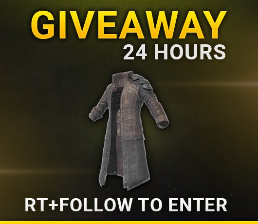 PUBGUpgrader.gg tweet media