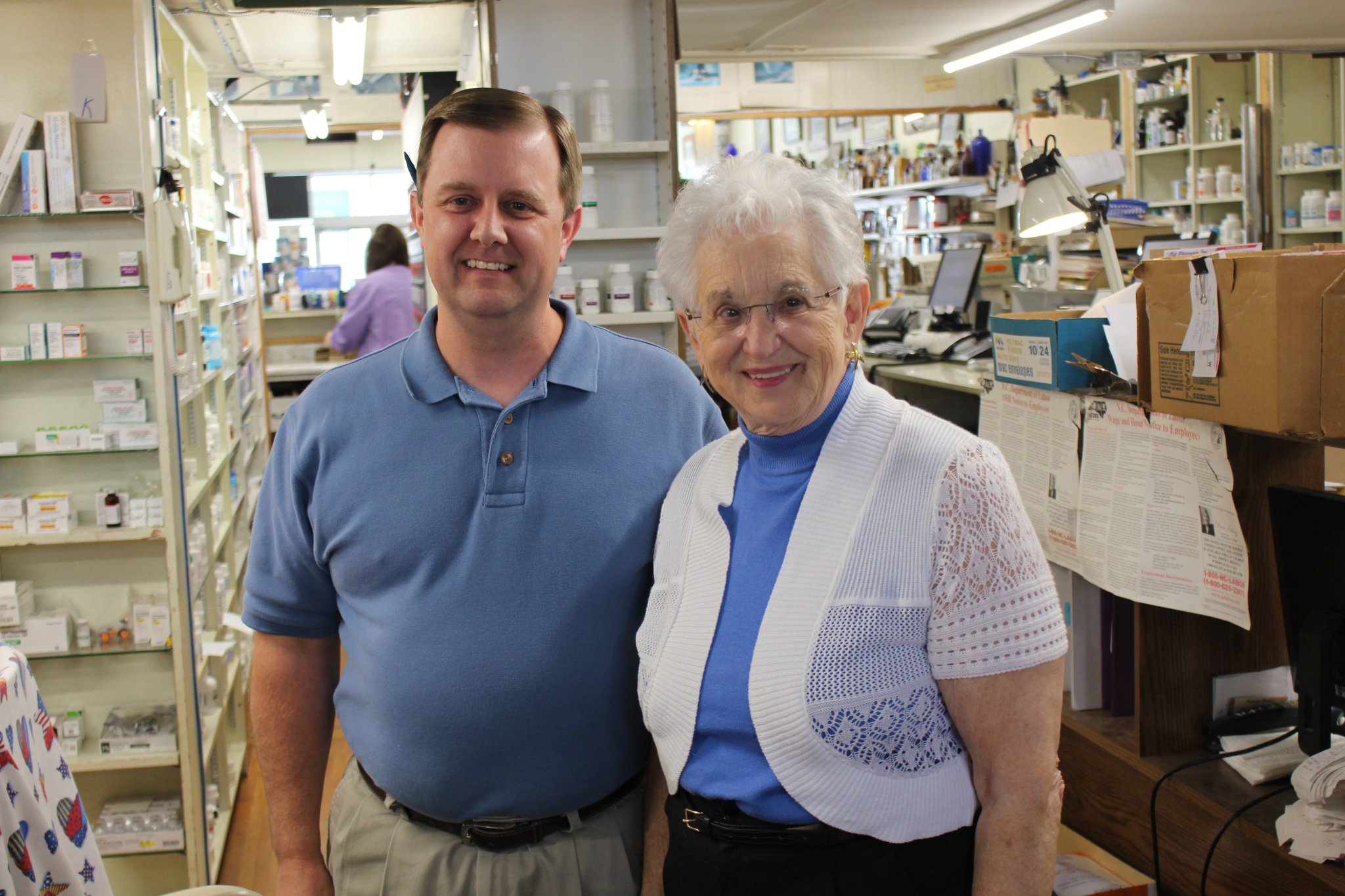 Virginia Foxx On Twitter Was Great To Start Off