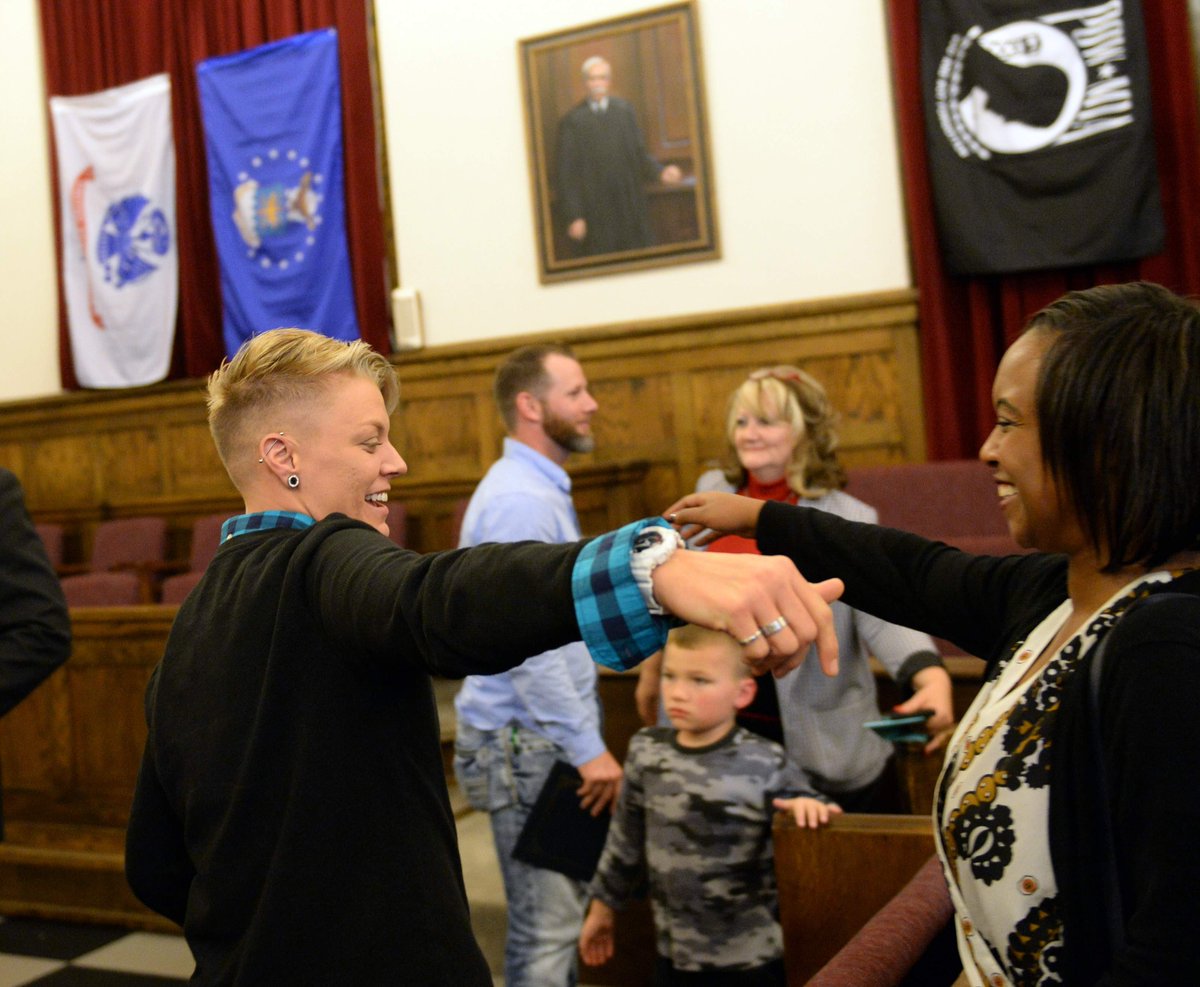 _ALLRISE_'s tweet image. Happy National #DrugCourtMonth! Tell us how your treatment court is ensuring #JusticeForAll. nadcp.org/advocacy/ndcm/