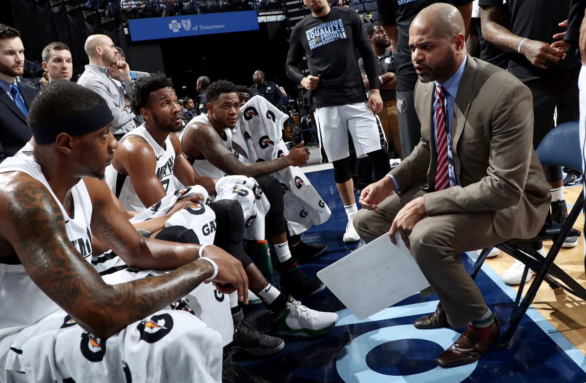 Jarell Martin tweet media