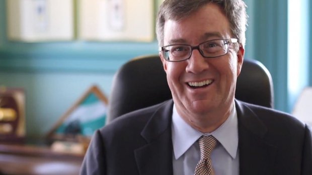 POLL: Looking ahead to the Municipal Election, how do you feel Jim Watson has done as the Mayor of Ottawa? https://t.co/nSPya1JLd6