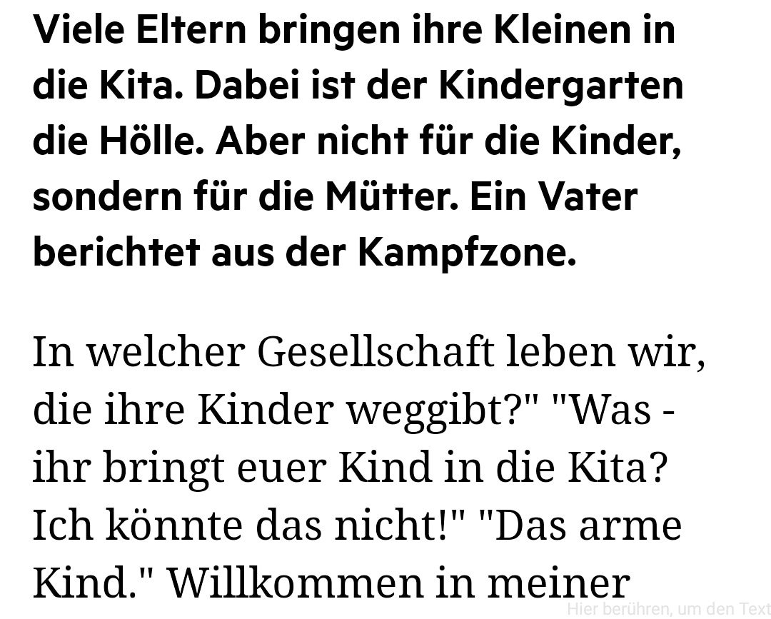 Was sagst du dazu? Bitte schreibe deine Meinung in die Kommentare.