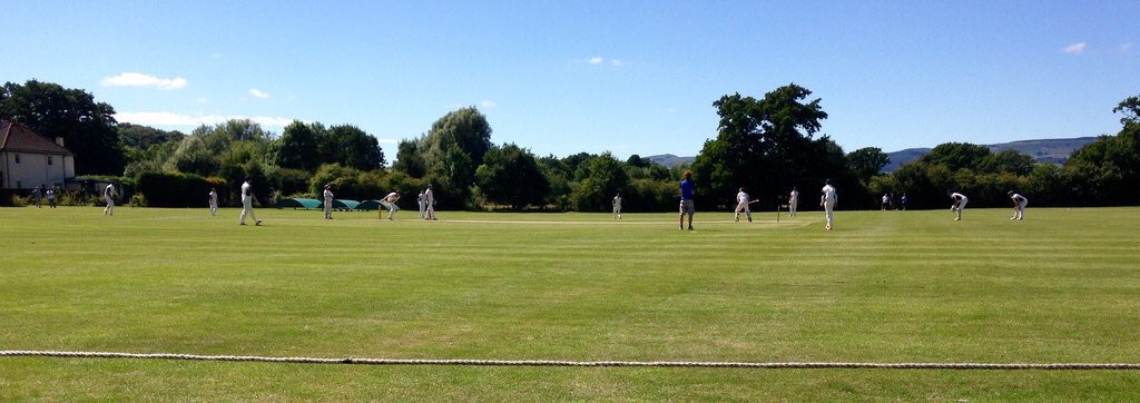 The cricket season begins this coming weekend as <a href="/PonthirCricket/">Ponthir Cricket Club</a> II welcome <a href="/valecricket/">Vale Cricket Club</a> II to the Oaklands in the <a href="/SEWCLeague/">SEWCL</a>. 1pm start 🏏