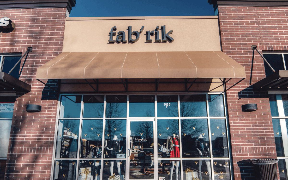 F3ShakeNBake's tweet photo. Thursday night is Leukemia &amp; Lymphoma night at fab’rik in Lexington to support @F3LexSC ‘s Eric Bopp @eboppterp and team https://t.co/uxLsKuOqal.  Men, send your wives!  @FiALexSC come shop!  Thank you fab’rik for donating!!!  I’m proud to be a part of F3-Mac’s team. @cherylbopp https://t.co/v5shAuJulL
