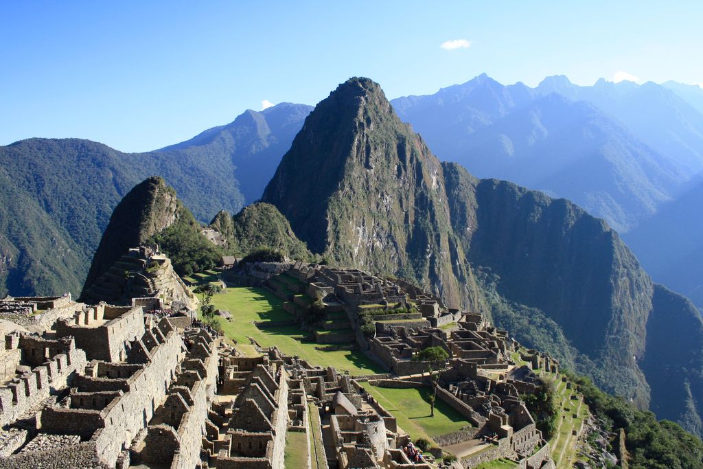 fareconnect's tweet photo. Want to visit Machu Picchu? Contact one of our experienced home-based agents today to book! Only 2,500 people are allowed to visit per day... so let an agent handle all of it for you! https://t.co/HrKBpKnSlo