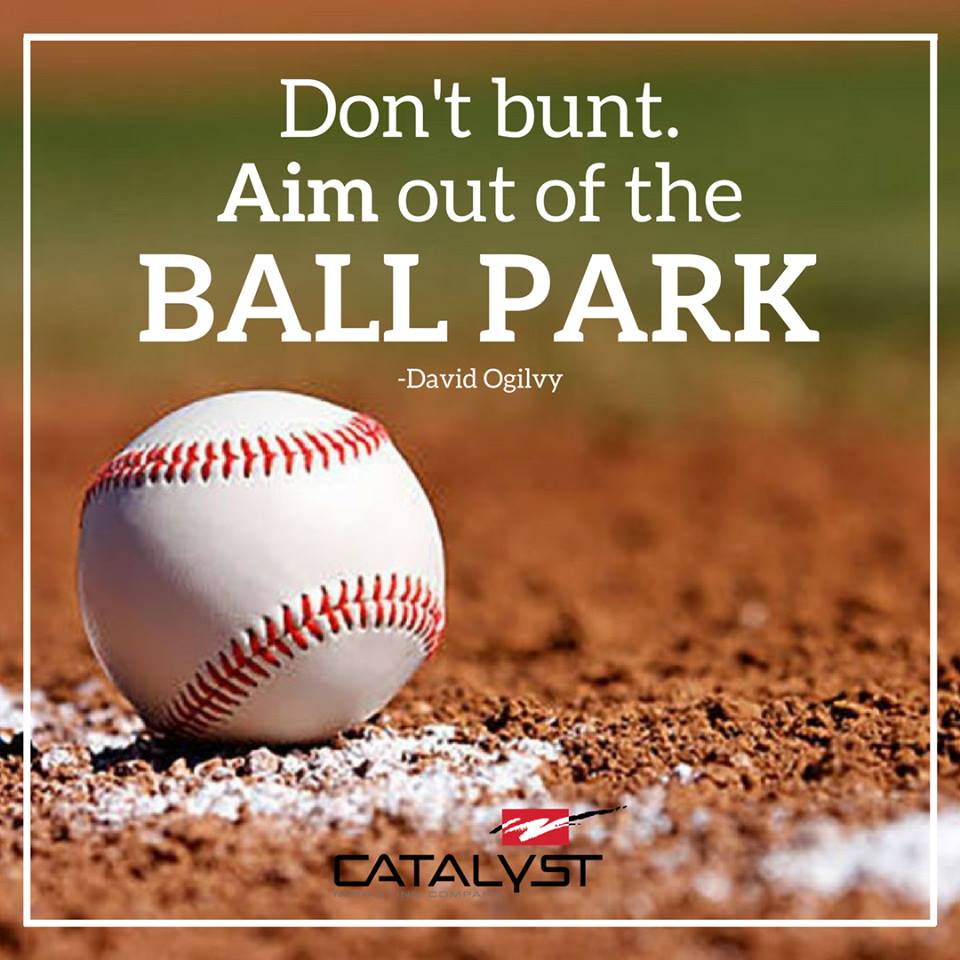 Catalyst Marketing tweet media