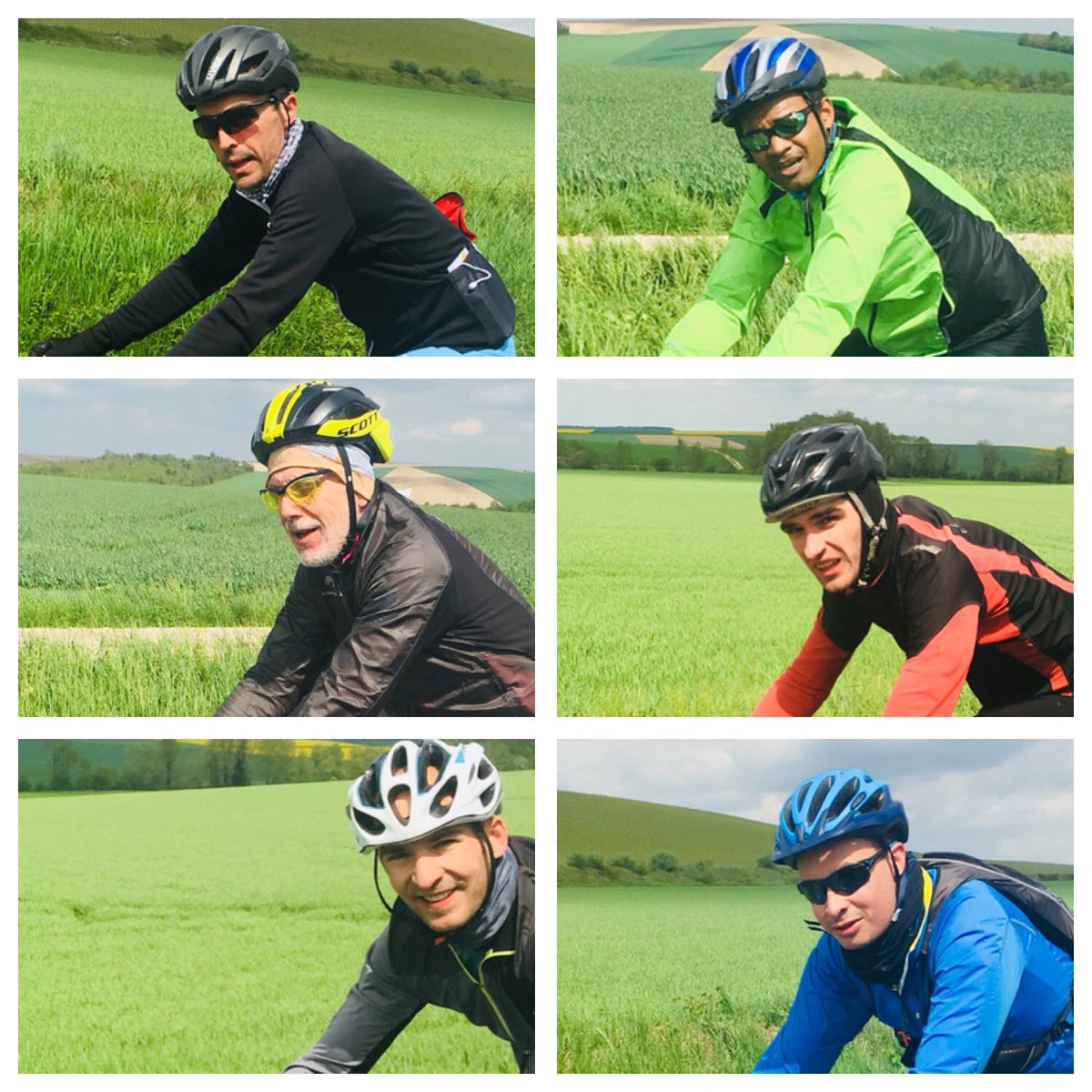 #EnDirect <a href="/Challenge_BEI/">BEI Challenge</a> Fin de l’étape 3 2️⃣0️⃣7️⃣km #rude #epique