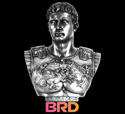 BRD tweet media