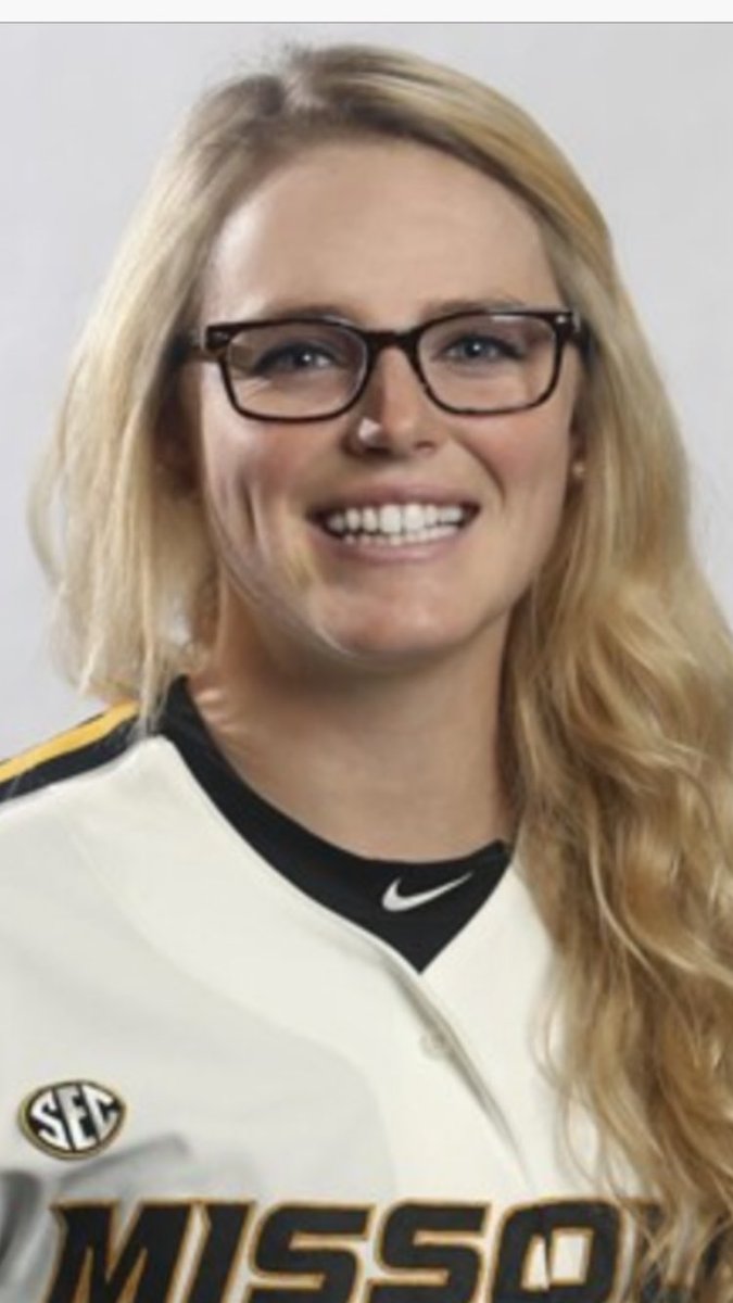 Congrats to TBHS alum, Emily Crane who was recently voted into the GAC Hall of Fame! Emily was 3-Sport standout for the Trojans playing Softball, B-ball, &amp; Soccer. She went on to play SB @ MIzzou where she was an All-American and is currently a member of the Chicago Bandits.