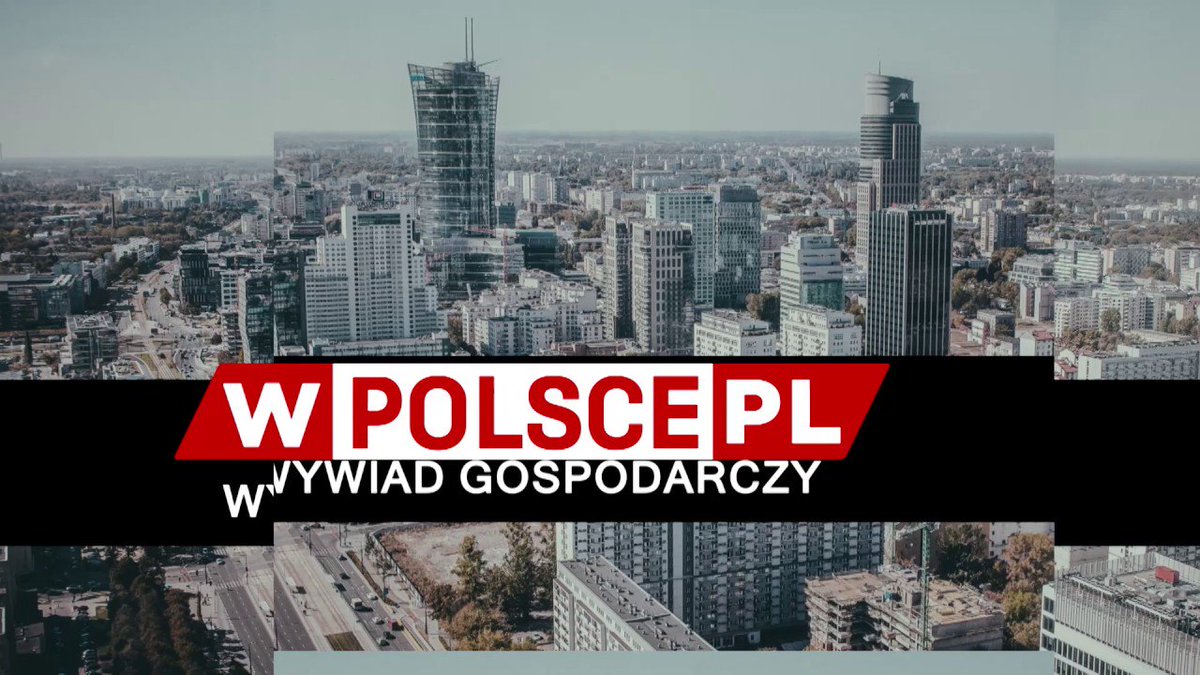 wPolscepl's tweet photo. #ZapowiedźwPolsce
#Wywiadgospodarczy
Godz: 12:07
@MSiudaj porozmawia z Mikołajem #Wildem, pełnomocnikiem rządu ds. budowy CPK. https://t.co/BBss7rGjcm