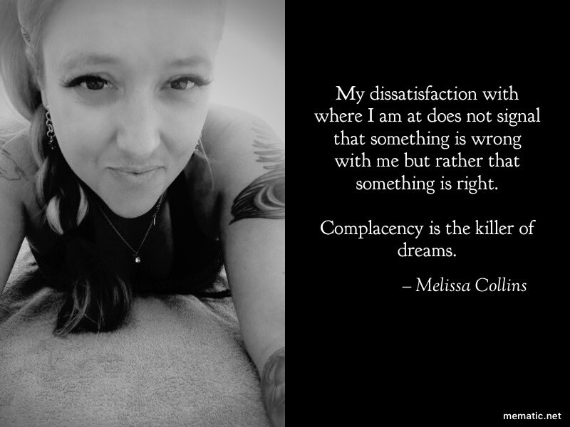 Melissa Collins tweet media