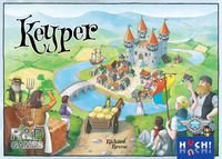MusePT's tweet image. Played #Keyper on 2018-05-01 with 3 players, winning score: 128 #bgstats