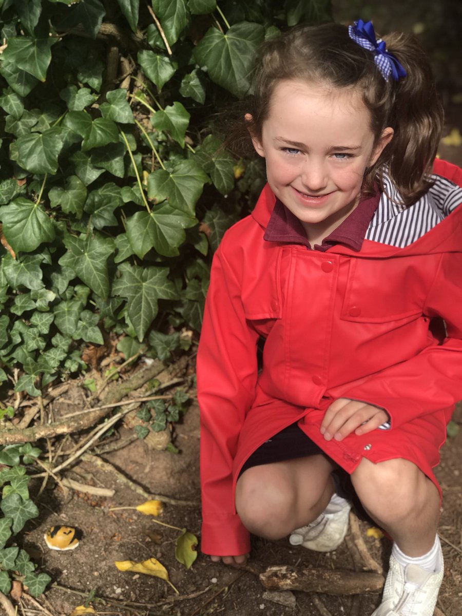 winterfoldhs's tweet photo. Year 2 were out and about in #ForestSchool earlier, hiding their pebbles for Early Years to find tomorrow. #CraftyClub #WHSClubs #WHSYear2 https://t.co/fYZsUpFpNo