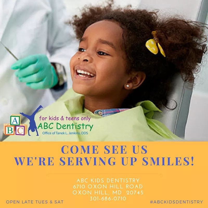 ABCDentistry (ABC_Dentistry) Twitter