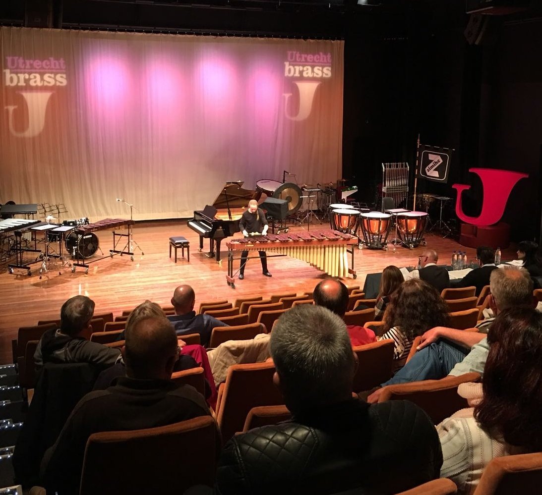 EBBC2018 Utrecht tweet media