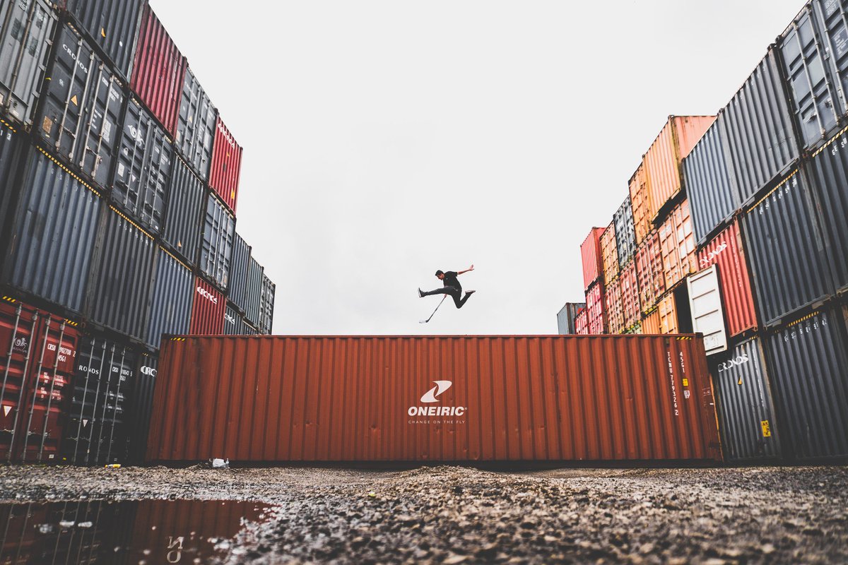 Over 60% of our shipment arriving in July has already been sold. Don't miss out on having a new Oneiric Base Layer for next season 😉🏒

Use promo code: PREORDER to receive 15% off sold out sizes! 

oneiric.ca/pages/shop