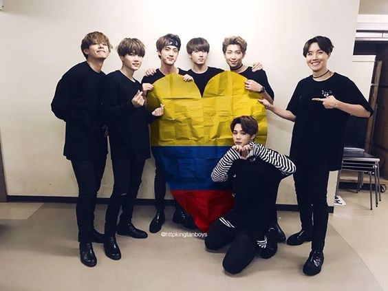 DaniStamariaM's tweet image. 🇨🇴❤
#ColombiaWillWaitForBTS 
@BTS_twt 
@bts_bighit 
@BTS_Colombia 
@OcesaColombia 
@ParamoPresenta
