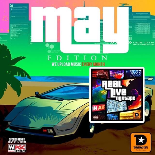 Uptop_Ty's tweet photo. Need Everybody Go rock wit @DrewStar1100 new Heat now on @spinrilla “ReaL LivE MixTape” I gotta a Banger on dere with My Bro Bj the GreaT called “Lean” check it ouT!! #FreeBeZzY🏪 #BLR #DsProd.
https://t.co/FSOZ0OjzLB https://t.co/XOUqasgzd0