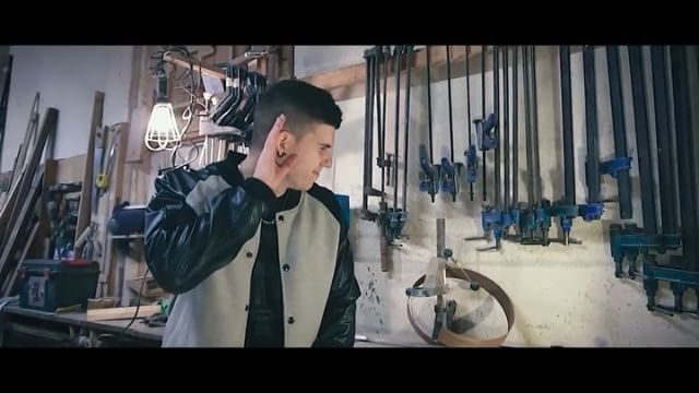 <a href="/lebron_oficial/">LEBRÓN OFICIAL</a> #MiOficio nuevo #Videoclip en su canal de YouTube.com/lebronoficial

#YouTube #Lebron #Nuevo #New #Video #Rap #RapEspañol #HipHop #HipHopEspañol #Pamplona #Iruña ift.tt/2rcqqTt
