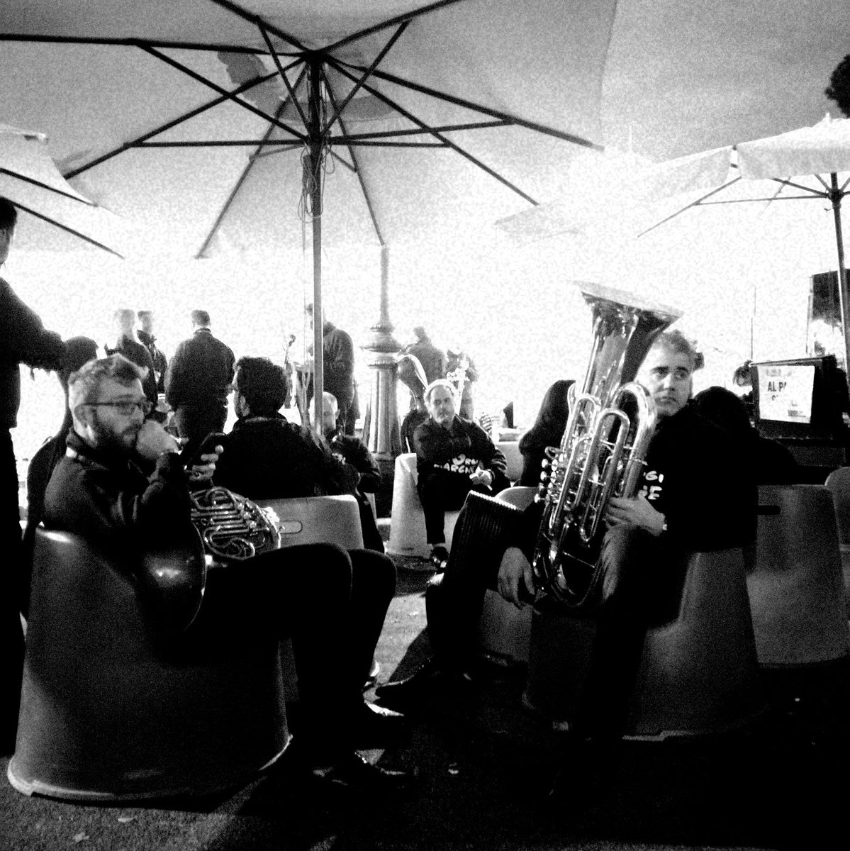 icompanymusic's tweet image. #Camerini #1M2018 #StaPerSuccedere @MaxGazze