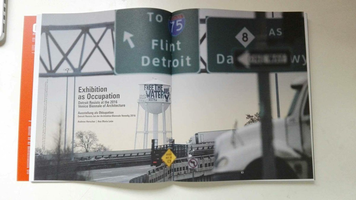 DetroitResists tweet picture