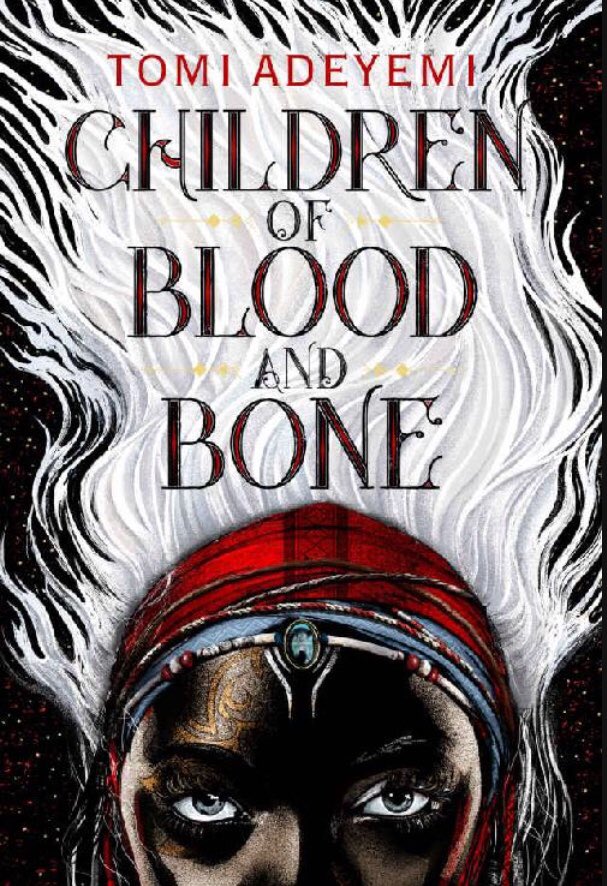 ant_iclo's tweet photo. #bookrec #favreads #readingchallenge #my5starreads 

FAV 2018 READS 
JAN. The Stone Sky by N.K. Jemisin 
FEB.  The City of Brass by S.A. Chakraborty
MAR.  Children of Blood and Bone by Tomi Adeyemi
APR.   Circe by Madeline Miller https://t.co/En8Fbli4Bq