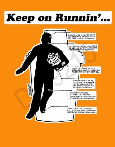 Willrow_ICMG's tweet photo. And another #cool T-shirt idea #runwillrowrun https://t.co/MhEp0TNOZN