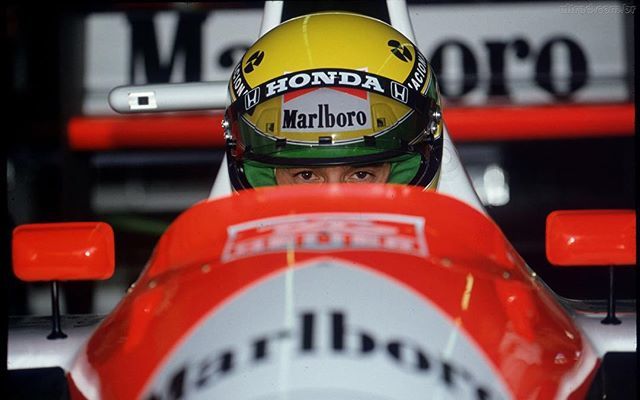 Auto_Mentality's tweet photo. On this day in 1994 at the San Marino Grand Prix, the world lost arguably the best racing driver there ever was, Ayrton Senna. •
We celebrate his illustrious career in @f1 on this day. What is your favorite Senna moment?
•
•
•
•
•
#automentality … https://t.co/jYY4ErVtU8 https://t.co/ewyUrK2Rxa