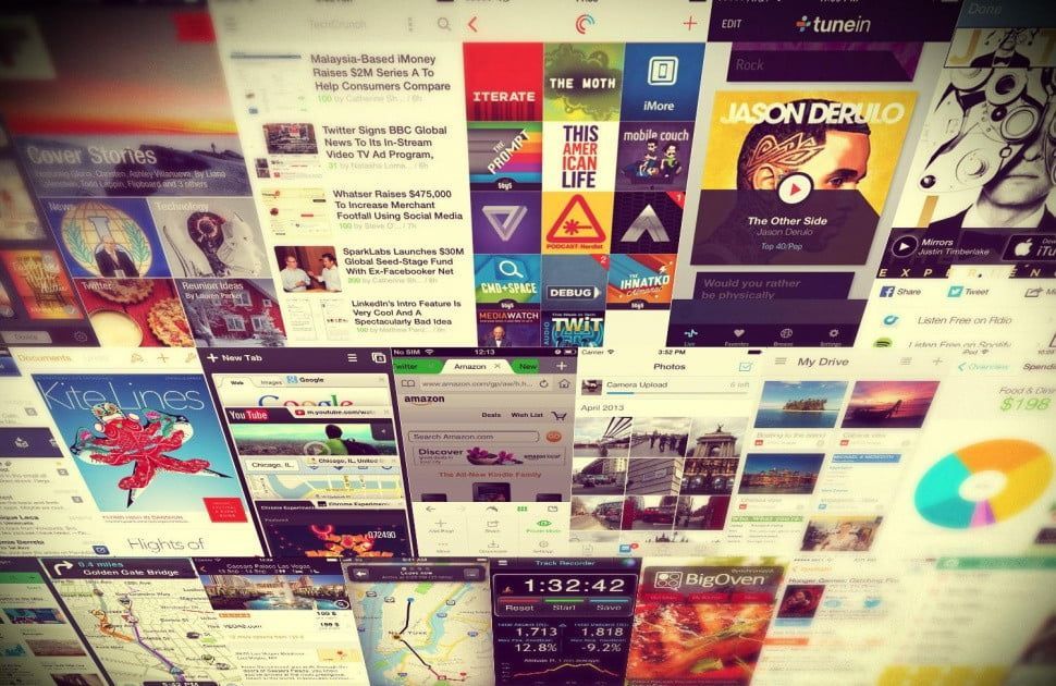 wescrimmage's tweet photo. These 100 best @apple #iPhone apps will turn your phone into a jack-of-all-trades from @DigitalTrends. Don't forget your @wescrimmage #MobileLearning #NativeiOSApp! Learn More! #LearnWhenYouPlay #TechTuesday https://t.co/EkpSSDq3L6 https://t.co/QawAb1L9gq