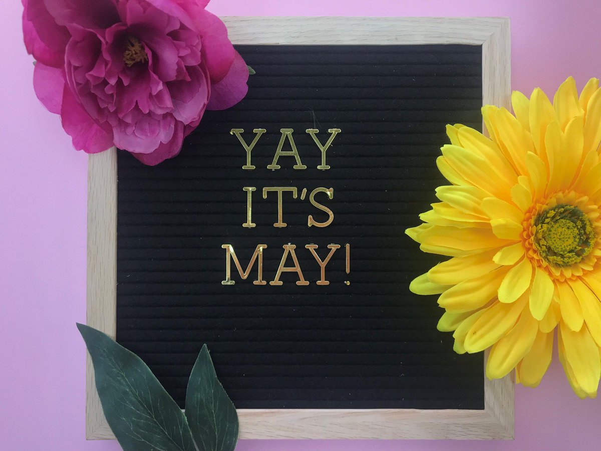 eevongelic's tweet image. @PhyliciaSP  #EatPathOfLife #Spring #May