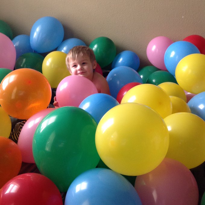 Today is The Noah&rsquo;s 4th Birthday 🎂🎁... We FaceTime&rsquo;d and check out his room https://t.co/2WhSYstsHP<a href="/tag/loveyou"class="tags"><span>#loveyou</span></a><a href="/tag/tonyt"class="tags"><span>#tonyt</span></a>