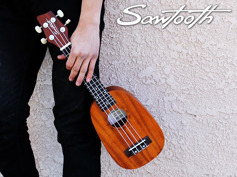 Sawtooth_Music's tweet photo. Our Sawtooth Mahogany Pineapple Soprano is the perfect ukulele for a player of any age.
Learn more here https://t.co/zJ9dxJS23P
#Sawtooth #SawtoothUkuleles #Uke #Ukulele #Ukuleles #UkePlayer #UkePlayers #UkeLove #UkeLover #UkuleleLove #UkuleleLover #UkulelePlayer #UkulelePlayers https://t.co/oPxAqc0BwQ