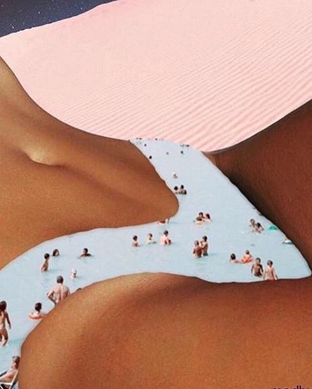 cheekybasics's tweet photo. Weather report in NYC: 78 degrees with a UV Index of 8. Don’t forget the sunscreen and prepare for the creepy DMs! 😎👙 #sunsoutbunsout #inboxfull #takeanumber https://t.co/mjBwBGzJgJ https://t.co/bbgn7dY7eF