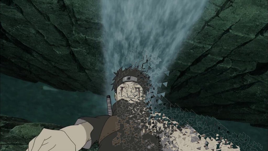 GodIyDojutsu's tweet photo. "I don't feel so good" https://t.co/ysPvSQfXyz