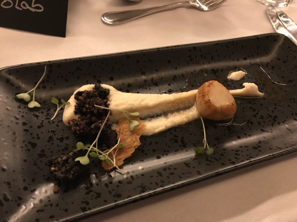 DESIDJD's tweet photo. @discovermarketplace - #amazing food, well done Clement and Musgrave MarketPlace https://t.co/gOenmvyNIb