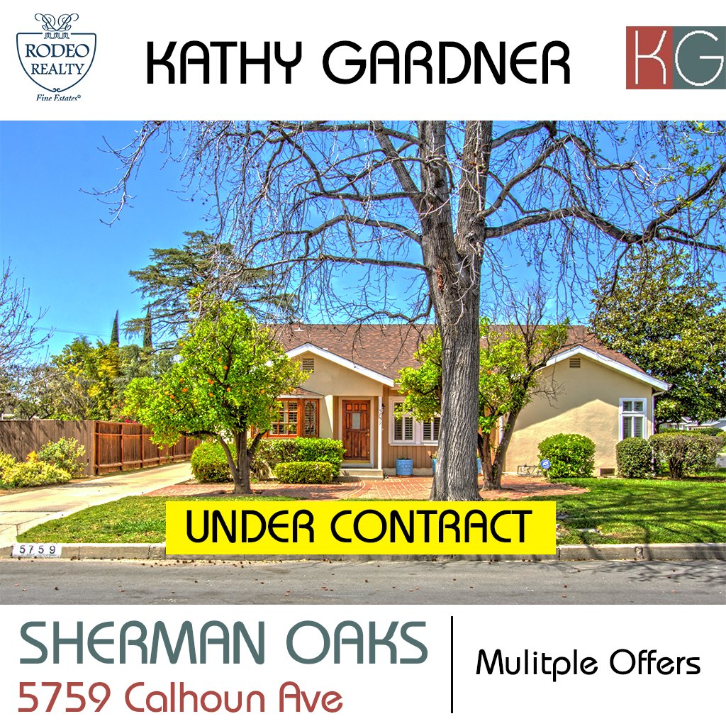 Kathy Gardner (seasonedagent) Twitter