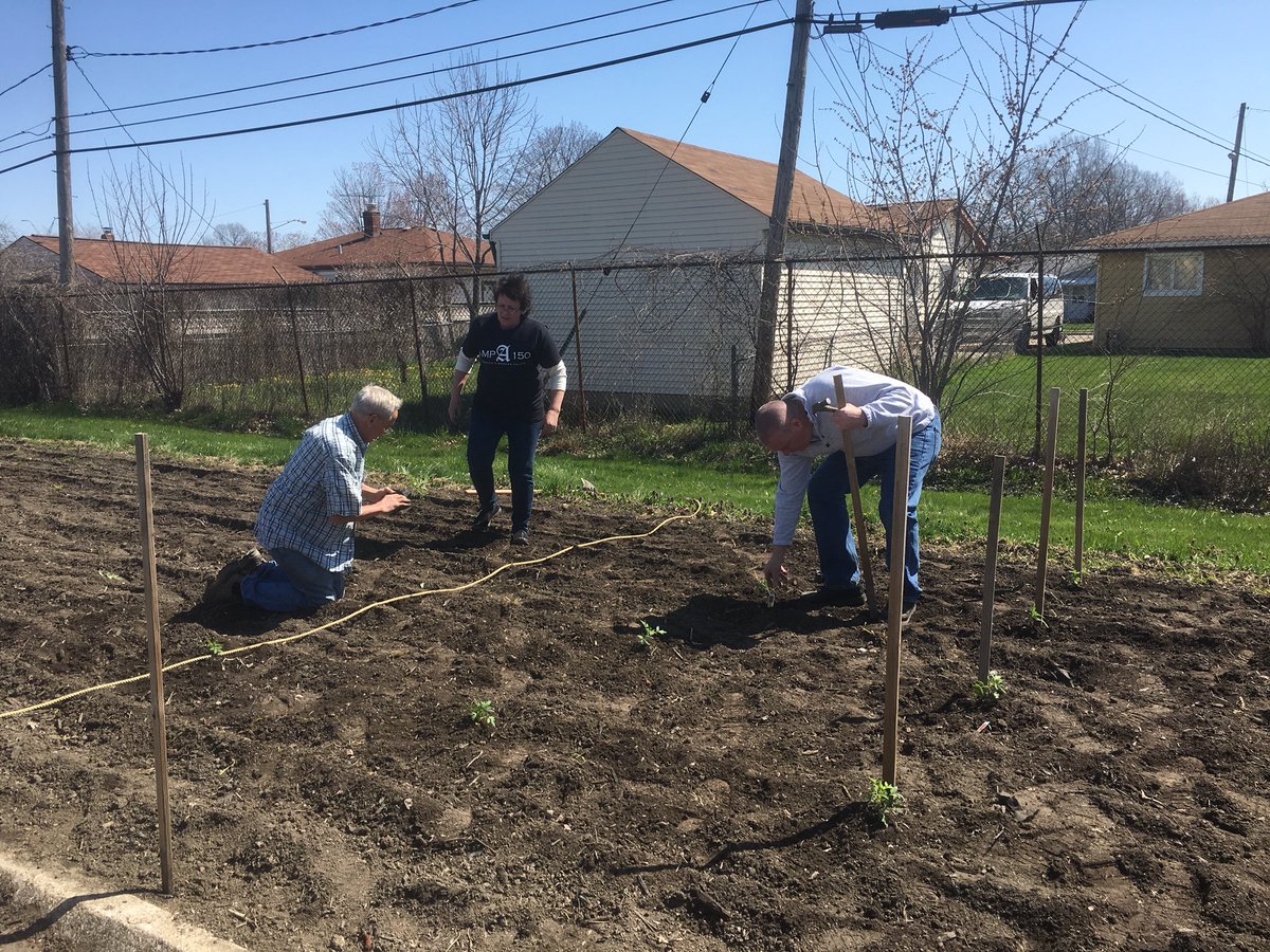 Cleveland Marriott tweet media