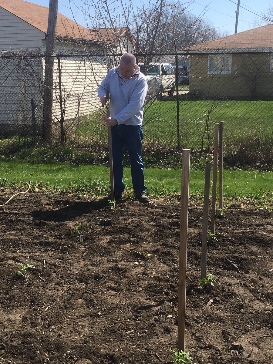 Cleveland Marriott tweet media