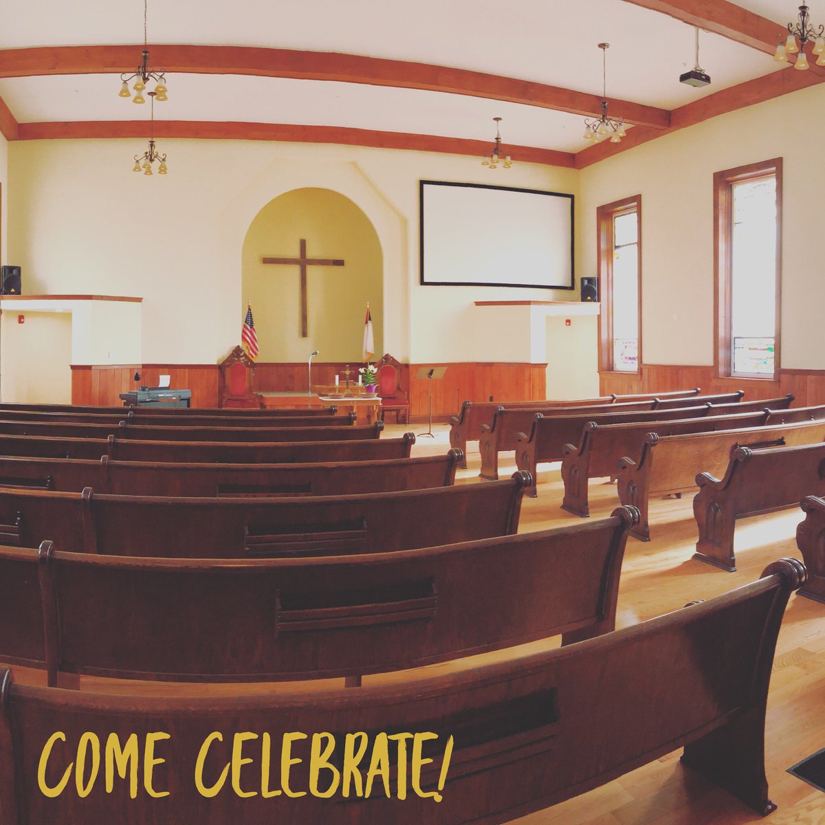 FirstBaptistSL's tweet photo. Dedication Celebration at First Baptist Church of South Londonderry

Thank you doesn't seem adequate for what this community has helped us to accomplish! We have started meeting in the new building for worship after our previous one was destroyed by a fire. https://t.co/hSvUtoX2O9