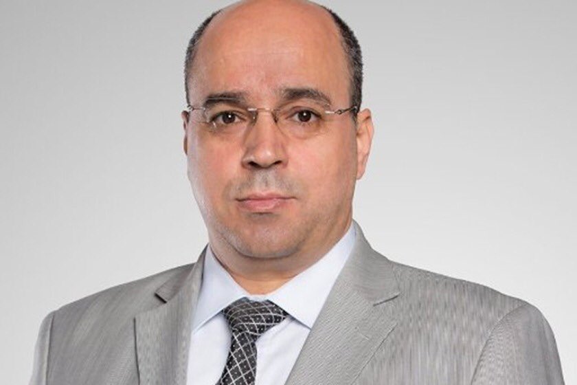 tv_wesaal's tweet photo. الناشط الجزائري أنور مالك يطلق هاشتاق #ايران_وحزب_الله_يدعمون_الارهاب بعد قطع المغرب علاقاتها مع إيران بسبب دعمها الارهاب https://t.co/NpAcjHQVqG