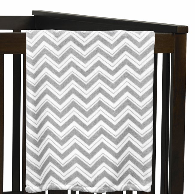 Hey Moms! We will be Giving Away this super soft and plush Zig Zag baby blanket by Sweet Jojo Designs for you and your little one to cuddle up together in honor of Mother's day. check out our facebook page for more details... business.facebook.com/BeyondBeddingD…