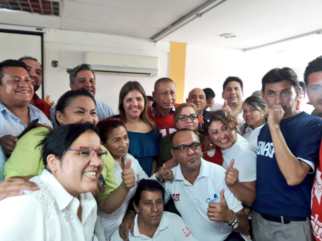 CUT-GUAYAS tweet media