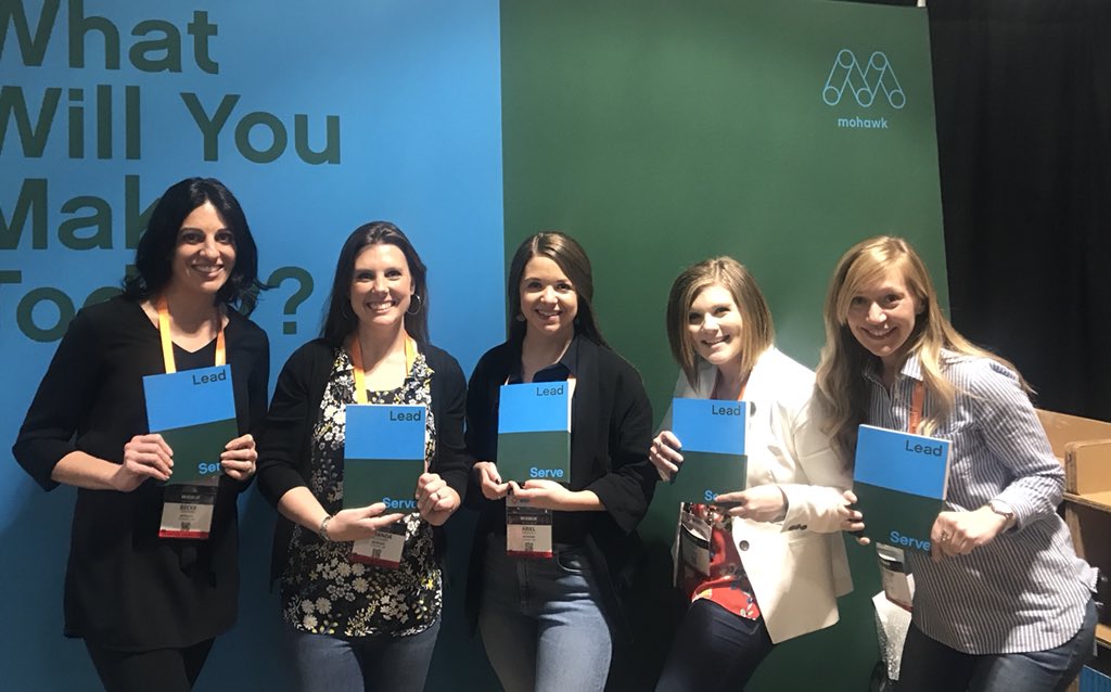 MacPapers's tweet image. We didn’t know how you could top #MakerQuarterly issue 13 @mohawkpaper, but you sure did! Can’t wait to dig into this beauty. #lucky14 #LeadAndServe #PremiumPaper #HOWLive