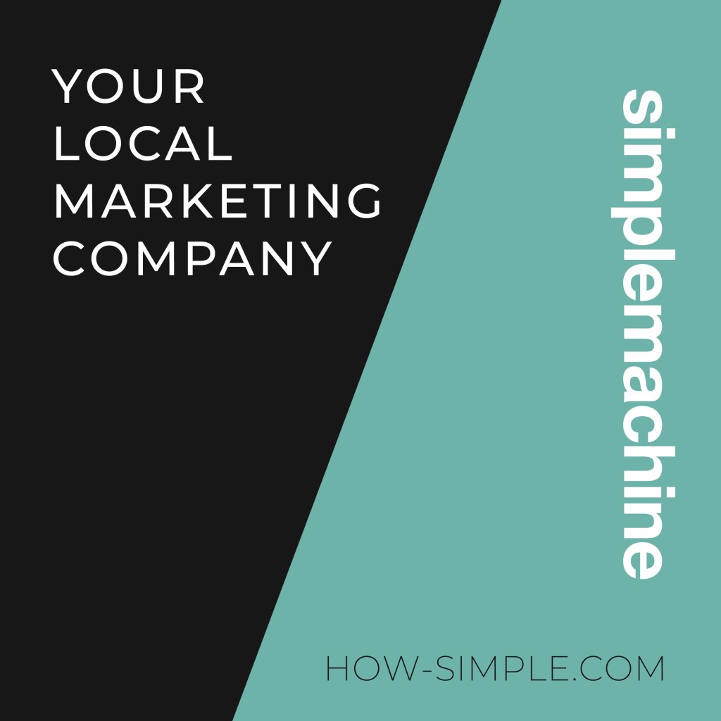 SimpleMachine_'s tweet photo. Why Simplemachine? 
We’re here to connect you and your brand directly to your customers! We’re local and believe in offering the best customer service in town! We want nothing more tha...
#HowSimple #Marketing #Branding #GrowYourBusiness #ArkansasMarketing https://t.co/CgpwvdP3bm https://t.co/iVZF4T02MY