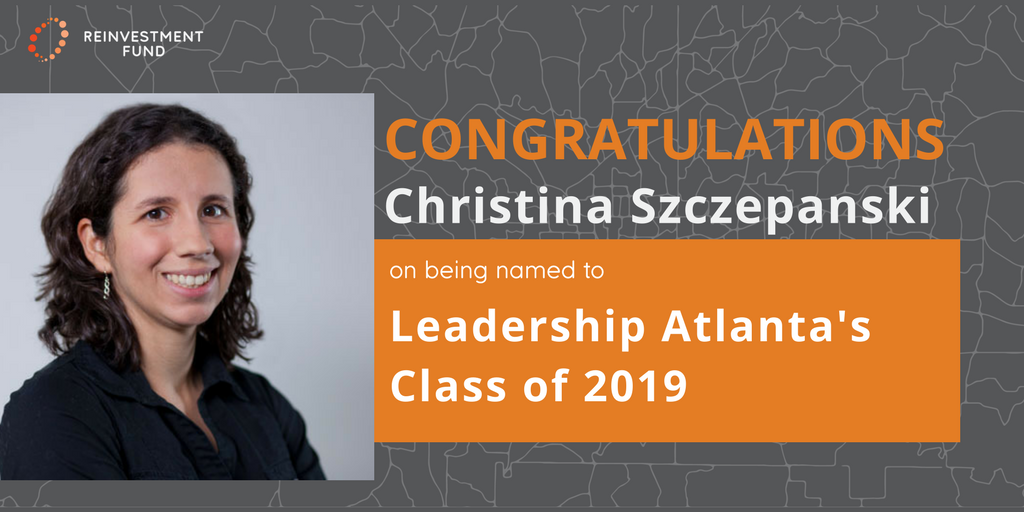 Leadership Atlanta (LeadershipAtl) Twitter