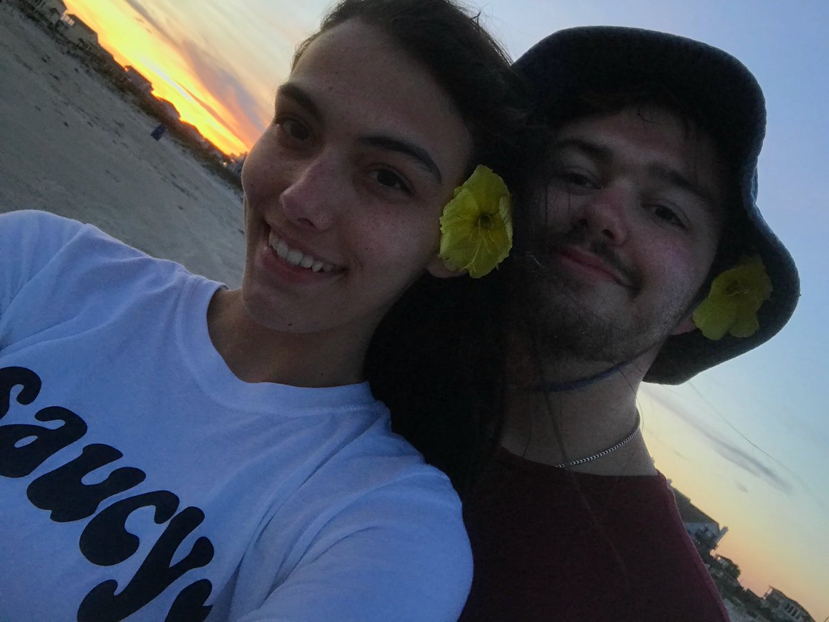Kellie_Roche's tweet photo. I am sooo in love with this goofball❤️ https://t.co/OKVqIemvKs