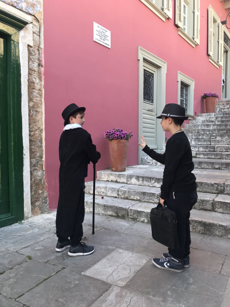 Kostas Panousis tweet media