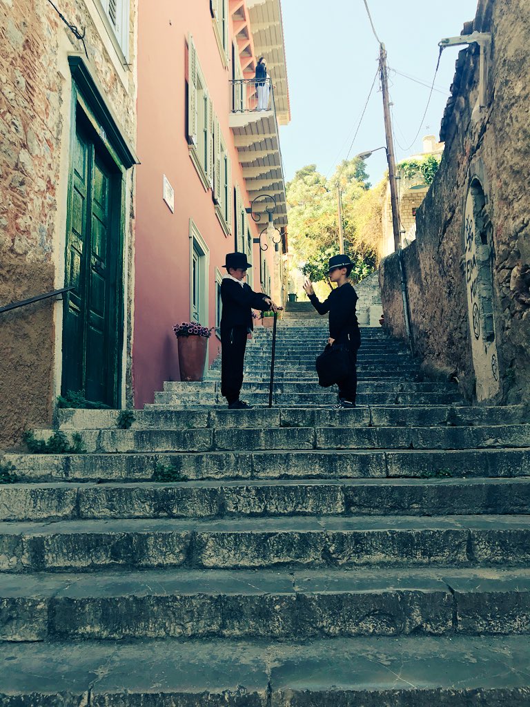 Kostas Panousis tweet media