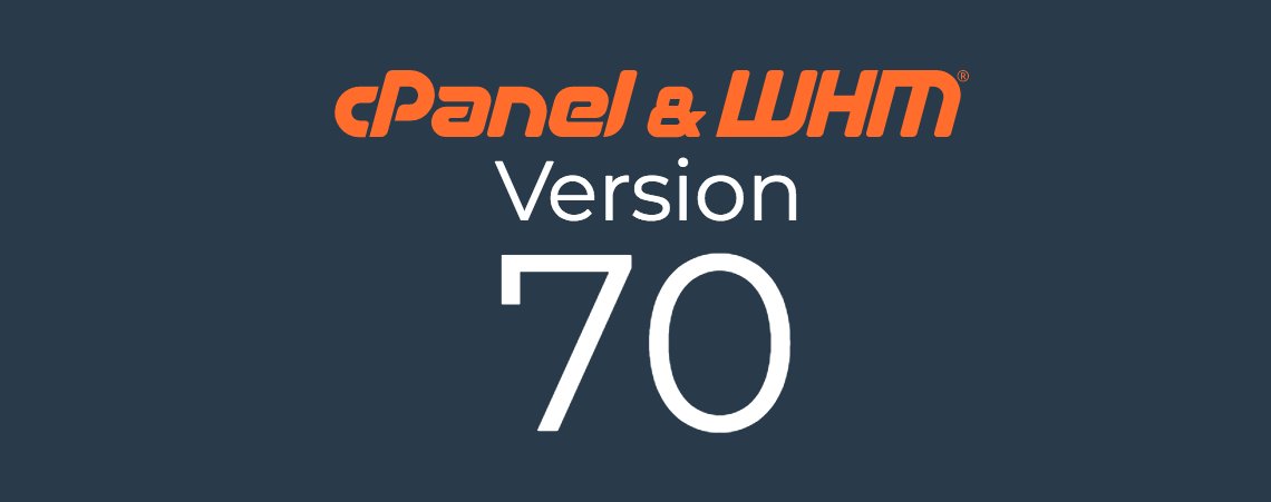 ukhost4u's tweet image. Update on cPanel &amp;amp; WHM Version 70 from @cPanel. Read bit.ly/2HGskpY for more info!
RT &amp;amp; FOLLOW us @ukhost4u for updates!
Visit our site for your hosting needs. bit.ly/Host4u     
#UKHost4u #FastSecureReliableUKWebHosting #cPanel #WHM #Update #Version70