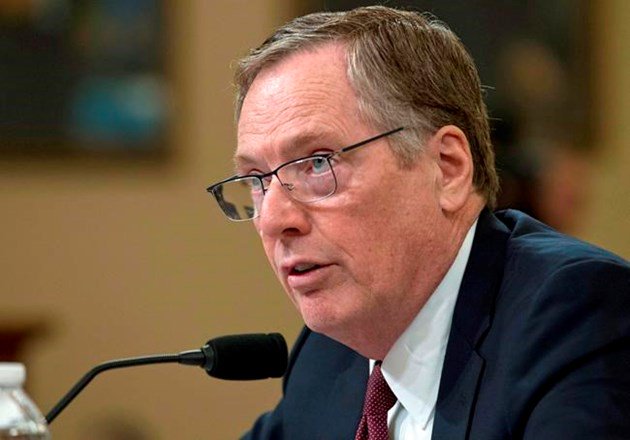 U.S. on NAFTA deal: Either this month, or not this year at all, Lighthizer says  ottawamatters.com/national-news/… https://t.co/n3xAqbBZmO